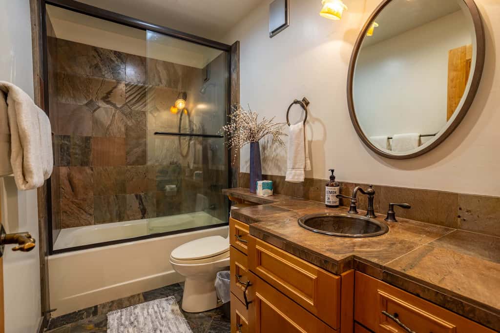 Tahoe Village Summit Escape