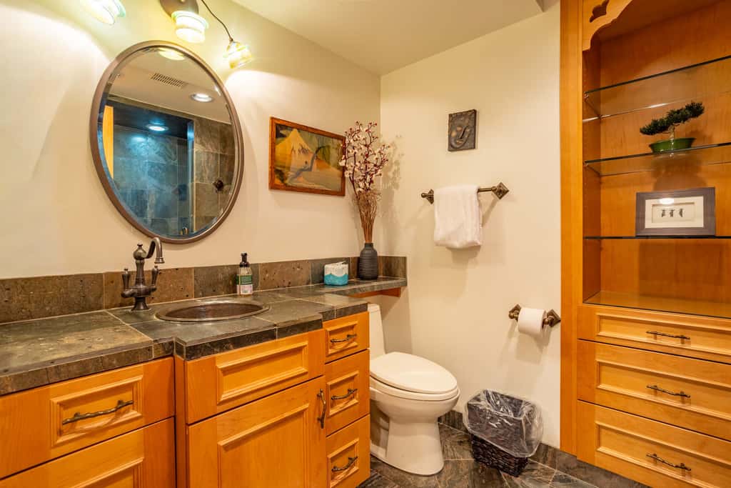 Tahoe Village Summit Escape