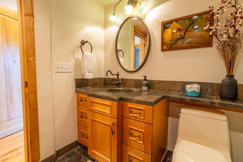 Tahoe Village Summit Escape