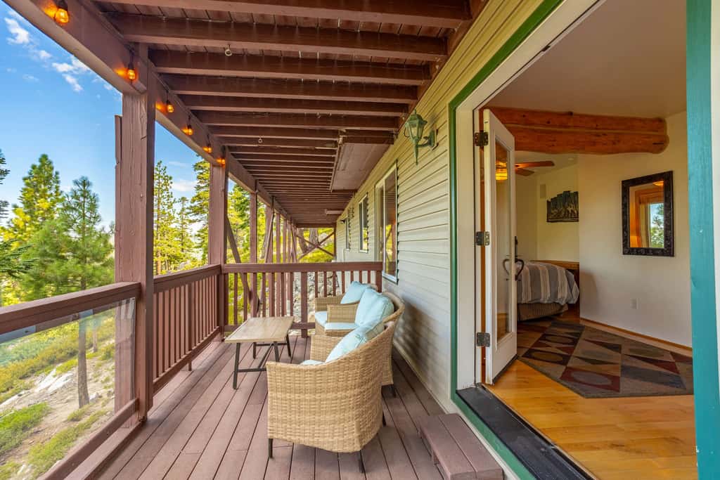 Tahoe Village Summit Escape
