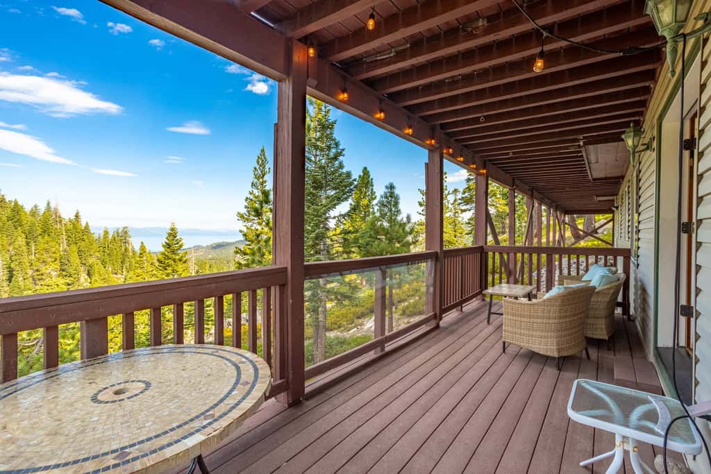 Tahoe Village Summit Escape