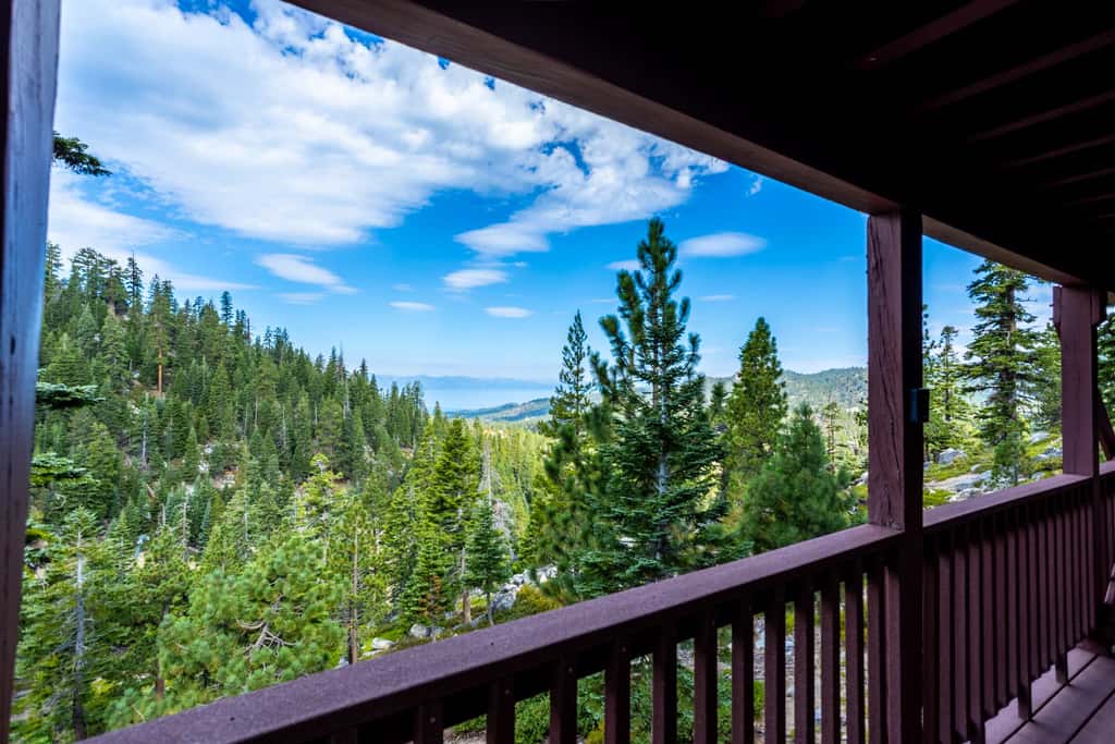 Tahoe Village Summit Escape