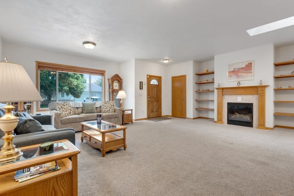 Evergreen Haven