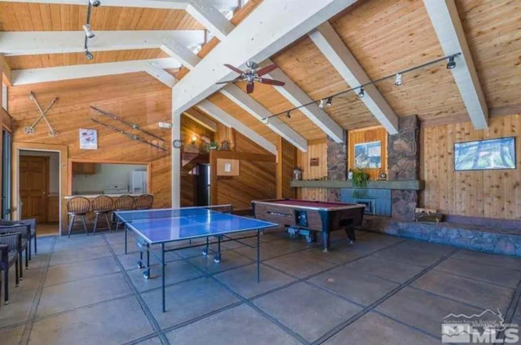 Tahoe Pines Retreat