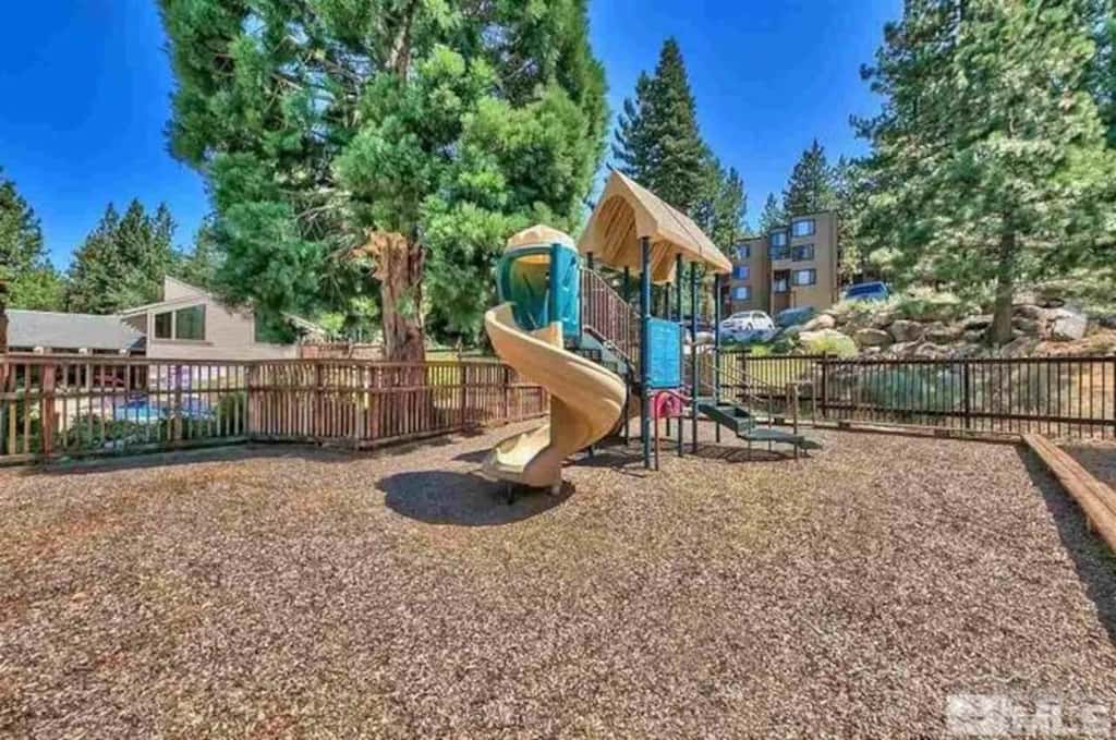 Tahoe Pines Retreat