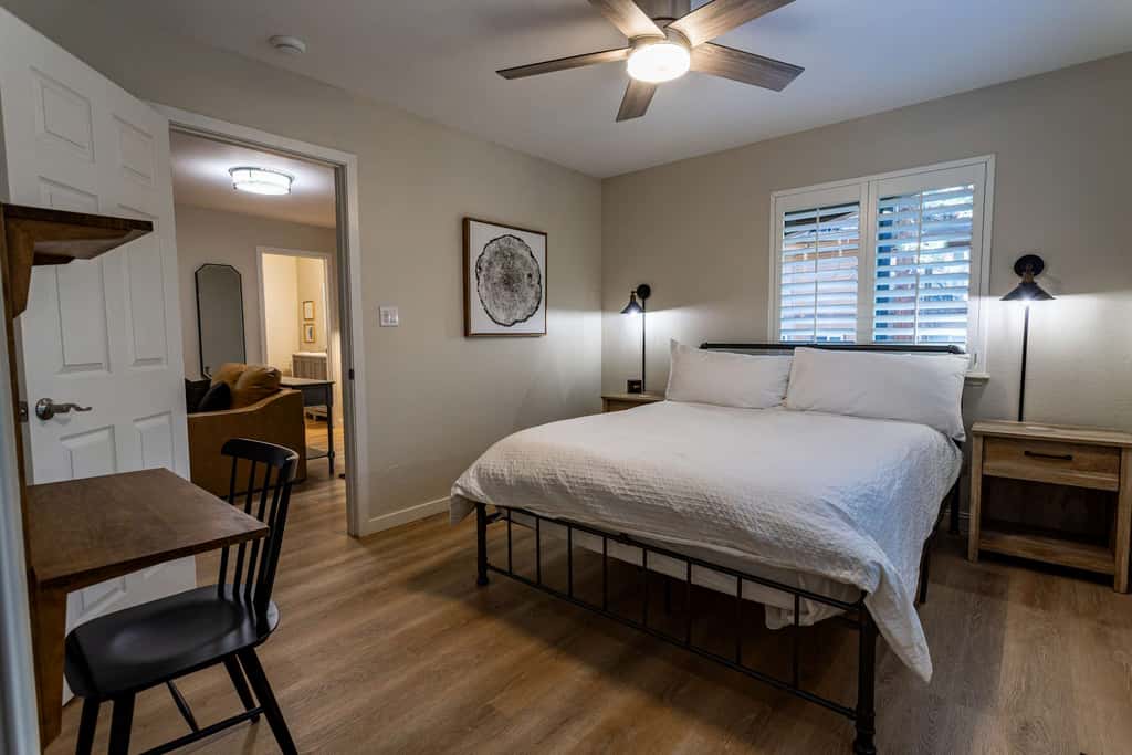 Tahoe Pines Retreat