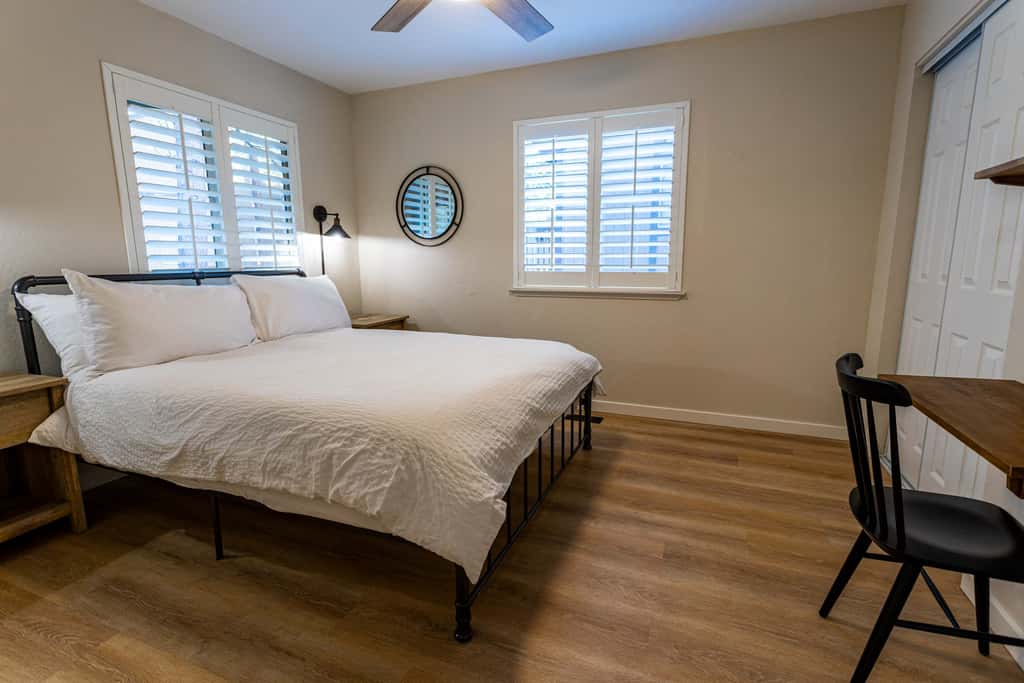 Tahoe Pines Retreat