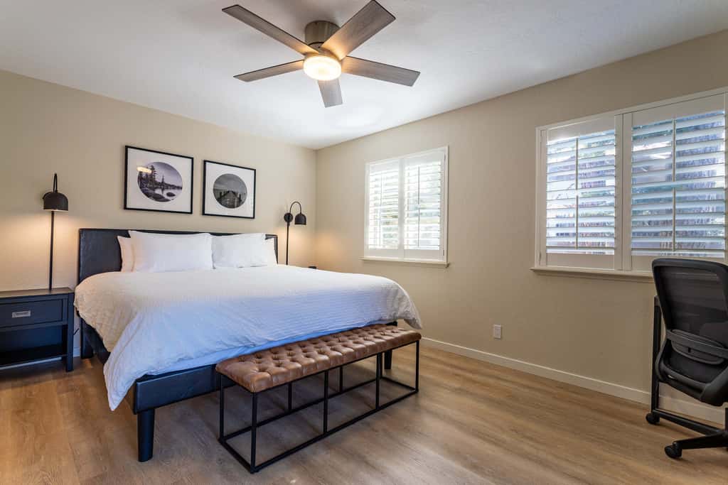 Tahoe Pines Retreat