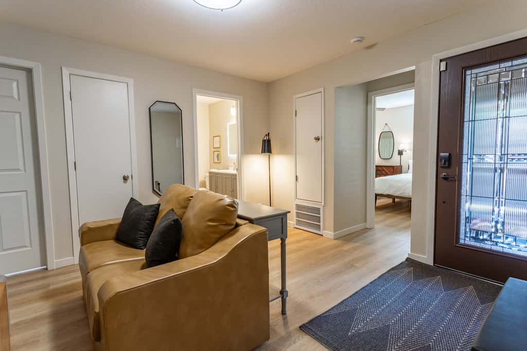 Tahoe Pines Retreat