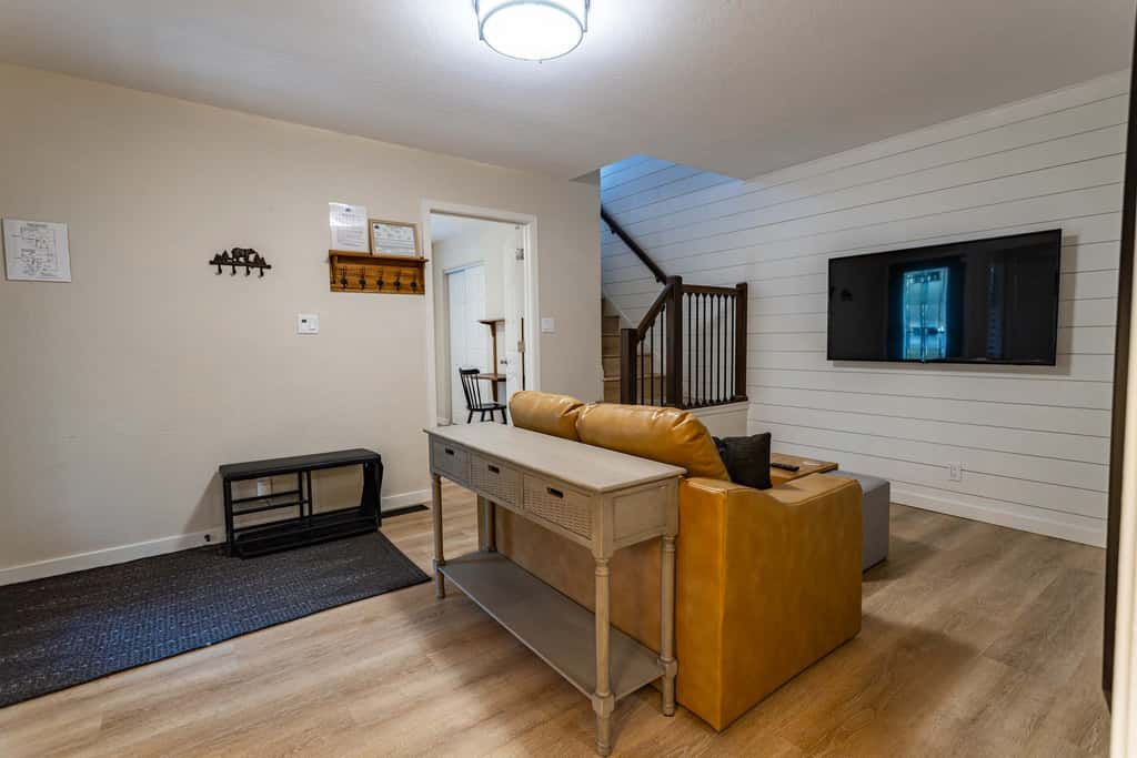 Tahoe Pines Retreat
