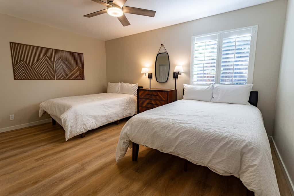 Tahoe Pines Retreat