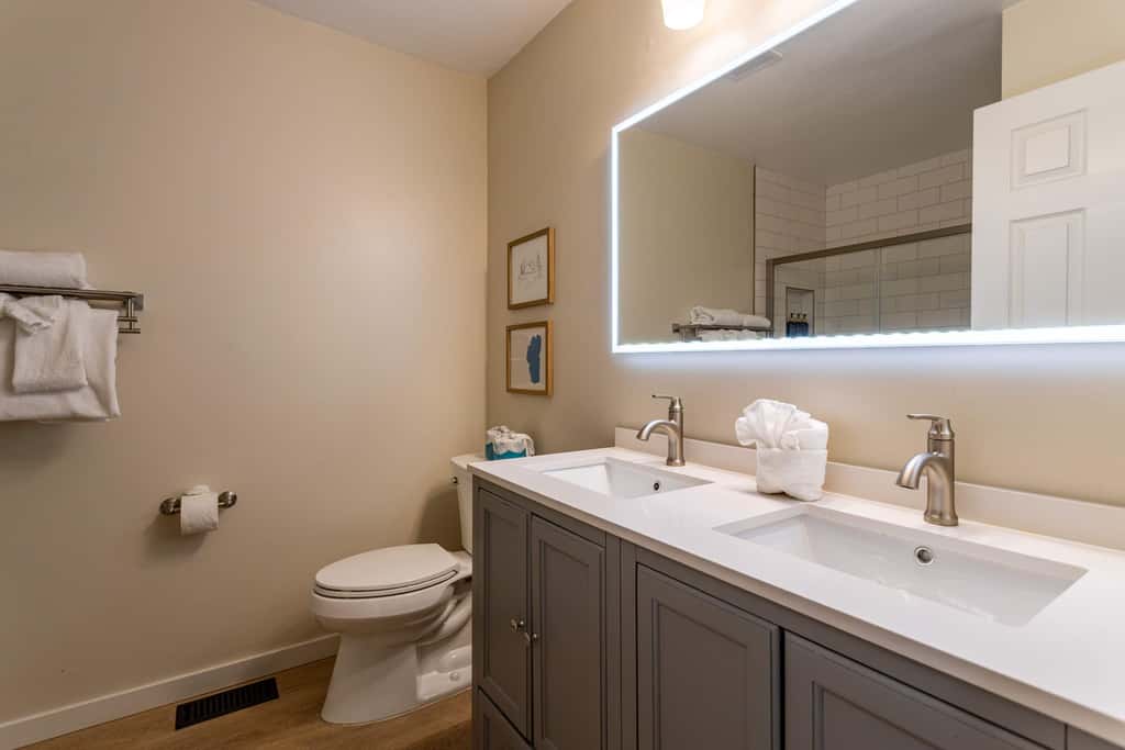 Tahoe Pines Retreat