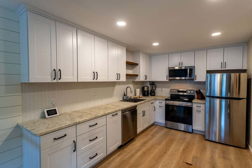 Tahoe Pines Retreat