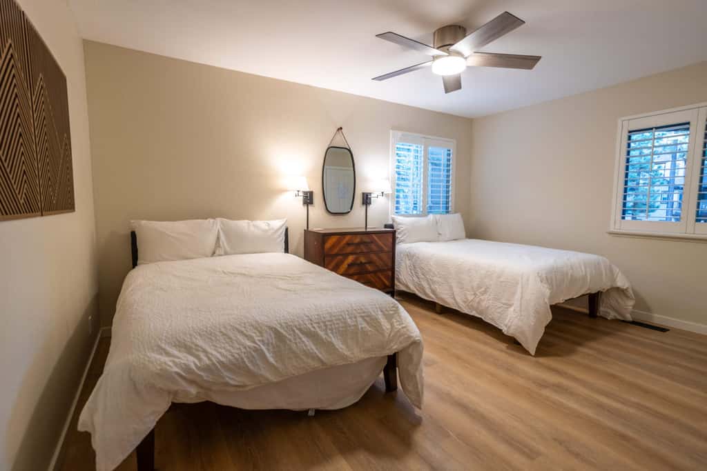 Tahoe Pines Retreat
