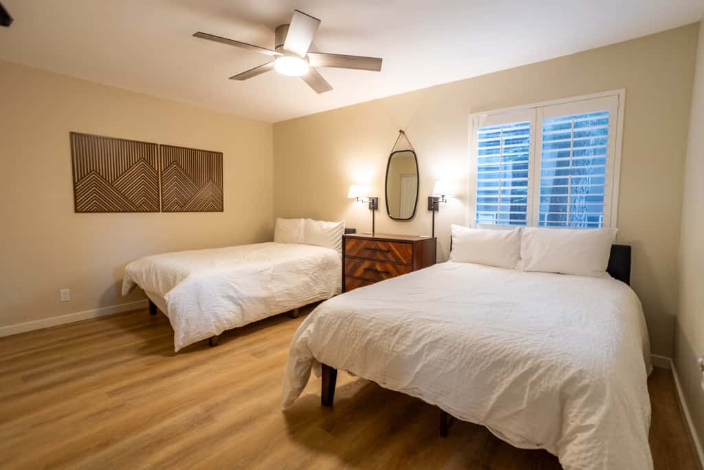 Tahoe Pines Retreat