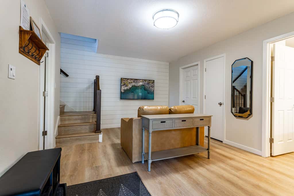 Tahoe Pines Retreat