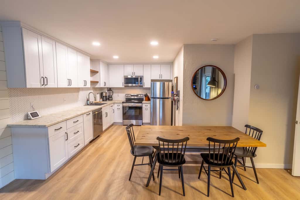 Tahoe Pines Retreat