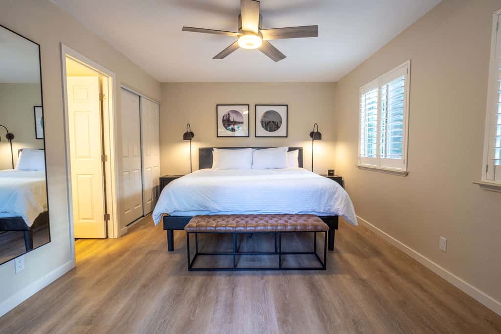 Tahoe Pines Retreat