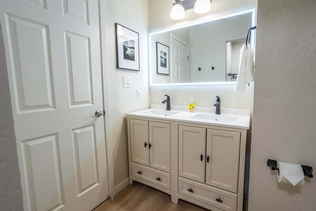 Tahoe Pines Retreat