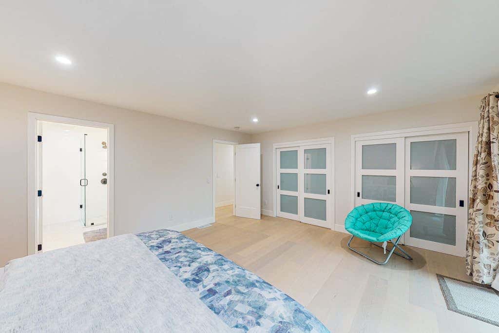 Pebble Beach Abundant Oasis