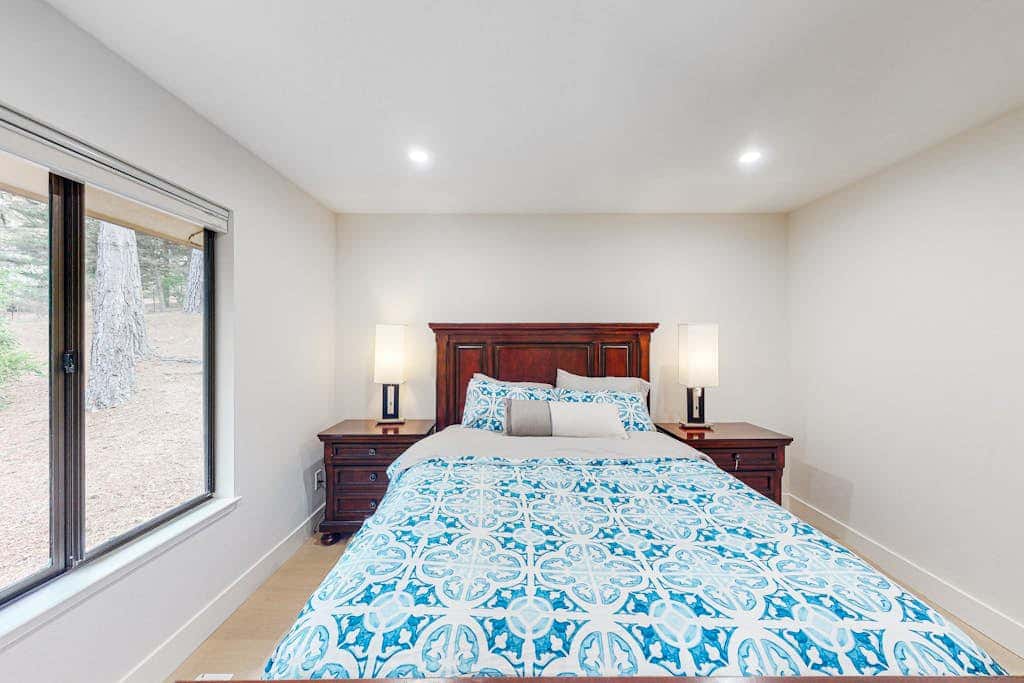Pebble Beach Abundant Oasis