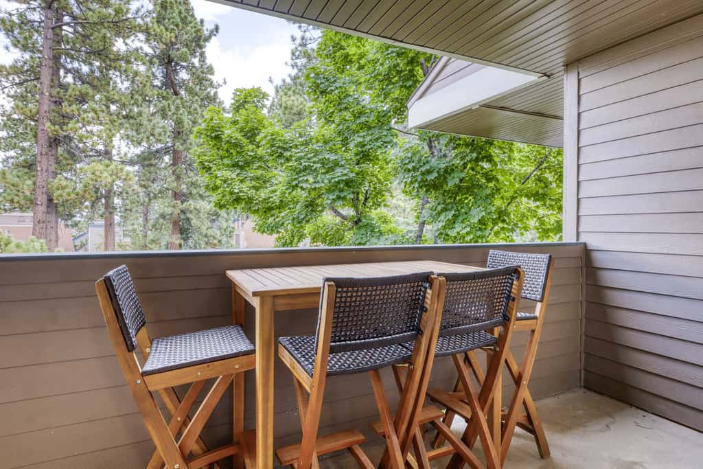 Modern Tahoe Retreat - Your Place to Unwind