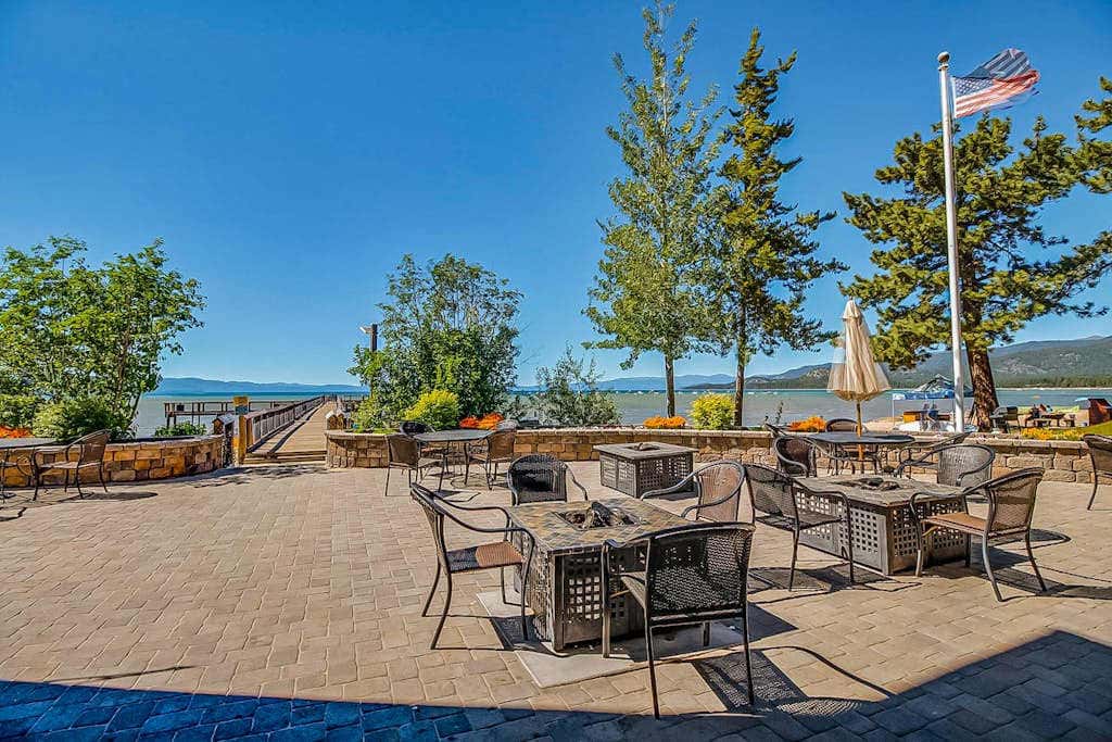 Modern Tahoe Retreat - Your Place to Unwind