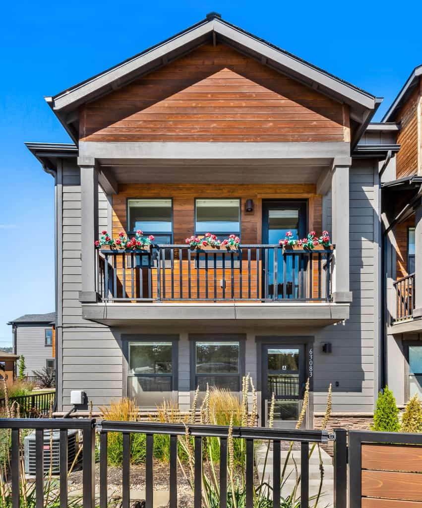 The Loft Retreat