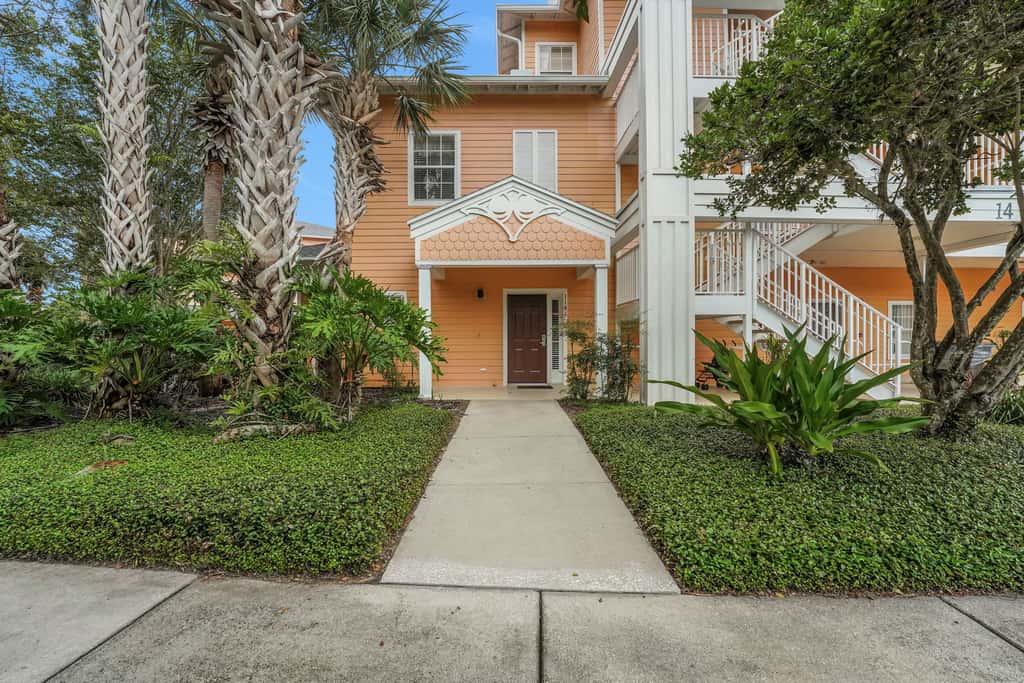 Tropical 2BR Bahama Bay Retreat Near Disney