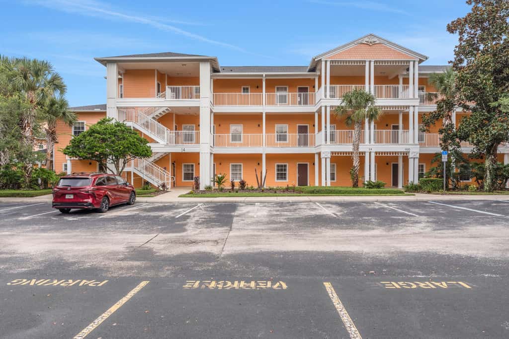 Tropical 2BR Bahama Bay Retreat Near Disney