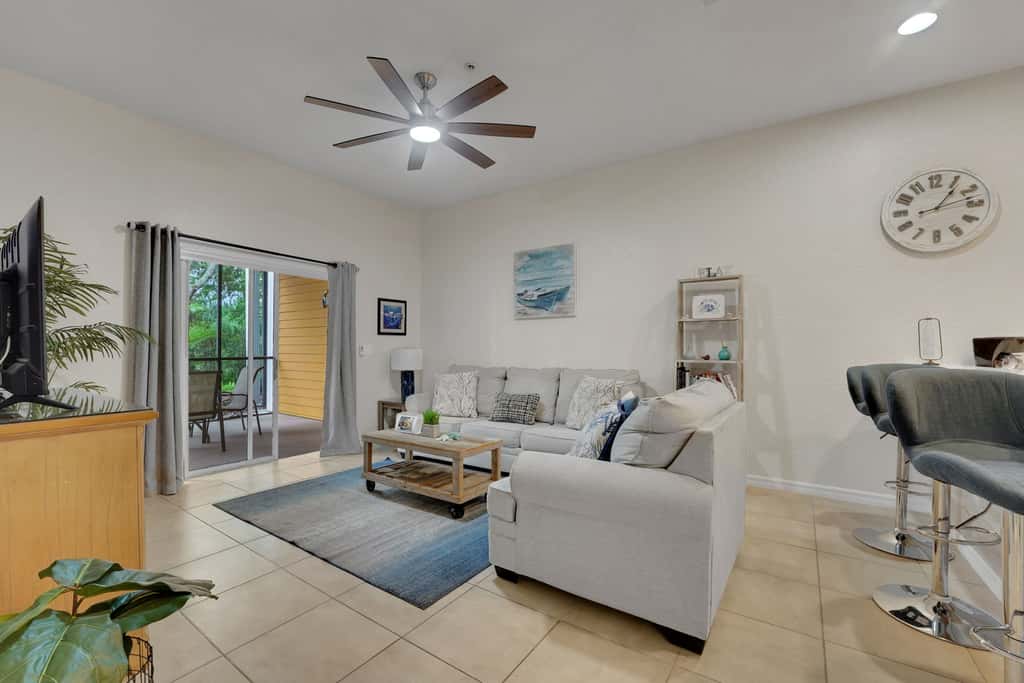 Tropical 2BR Bahama Bay Retreat Near Disney