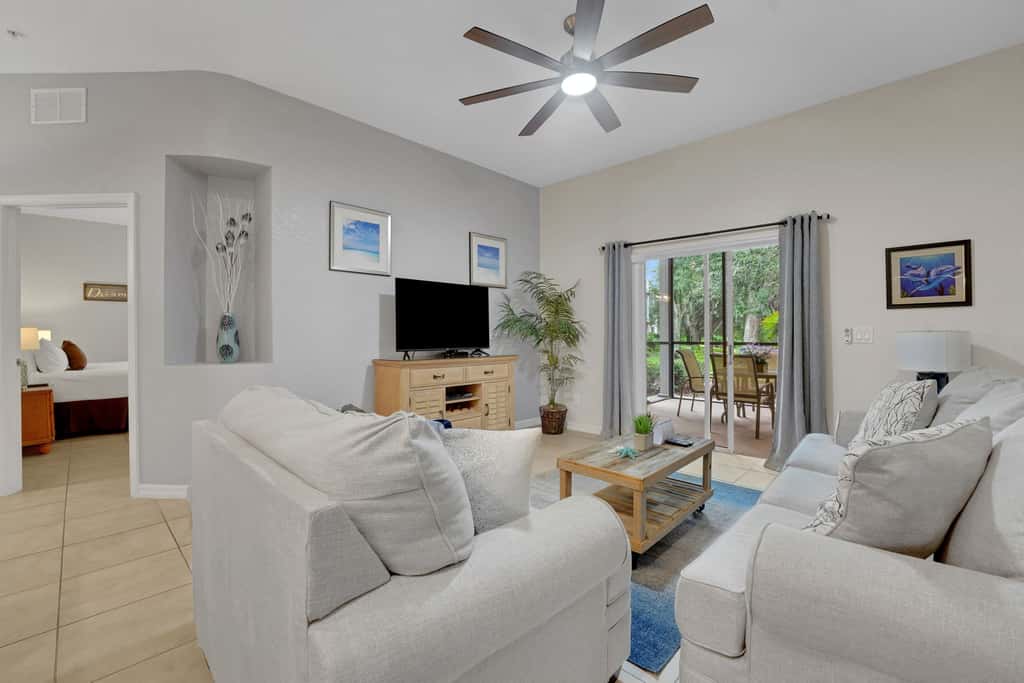 Tropical 2BR Bahama Bay Retreat Near Disney