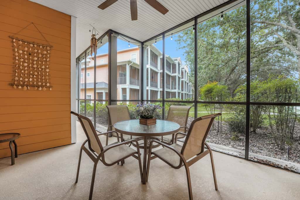 Tropical 2BR Bahama Bay Retreat Near Disney