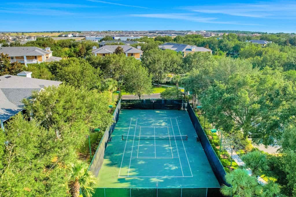 Tropical 2BR Bahama Bay Retreat Near Disney