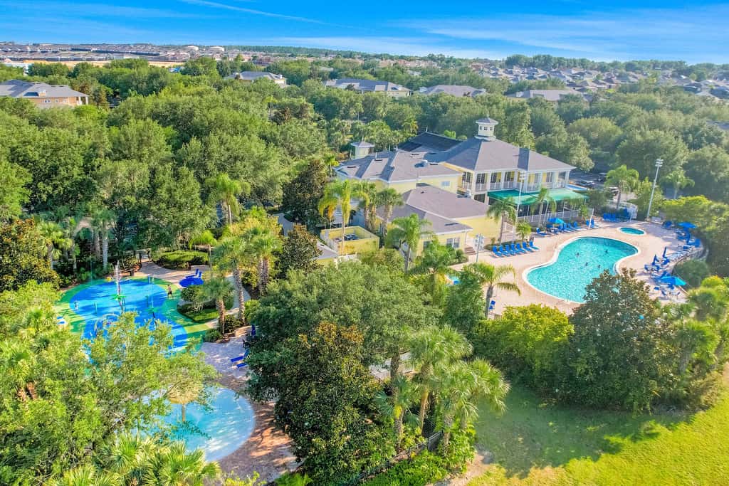 Tropical 2BR Bahama Bay Retreat Near Disney