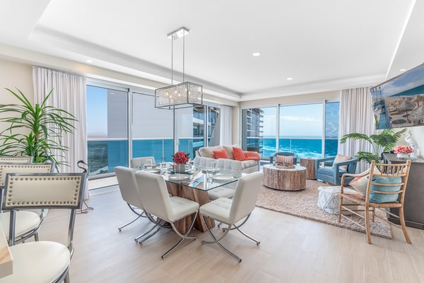 Verano 1601 – Spacious Corner Condo