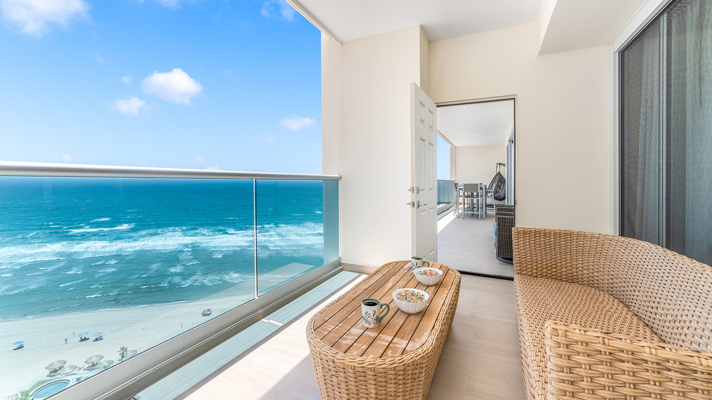 Encantame Towers Verano 1601