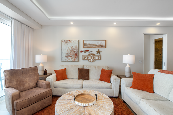 Verano 1602 – Luxury, Comfort & Ocean Views