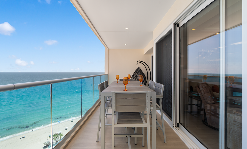 Verano 1602 – Luxury, Comfort & Ocean Views