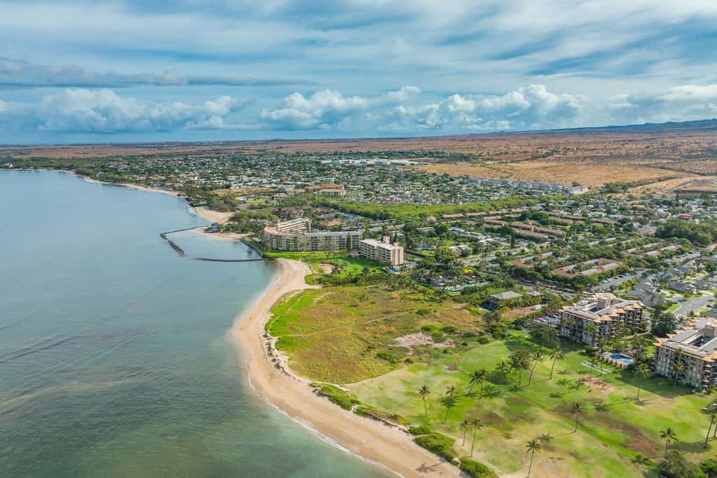 Koa Resort 3E | Two Bedroom Condo in Kihei