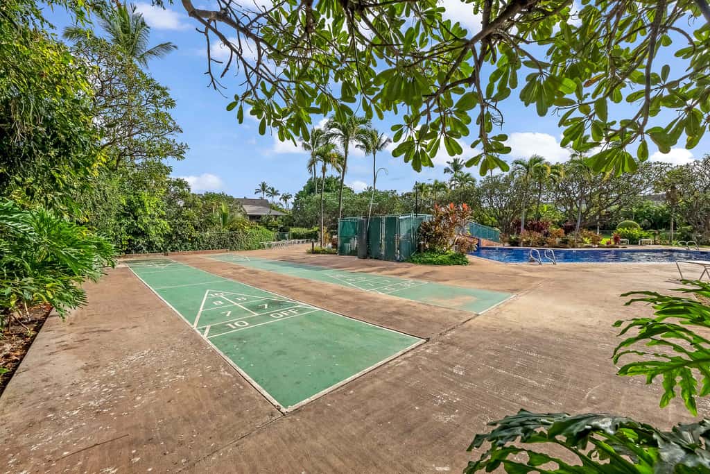 Koa Resort 3E | Two Bedroom Condo in Kihei