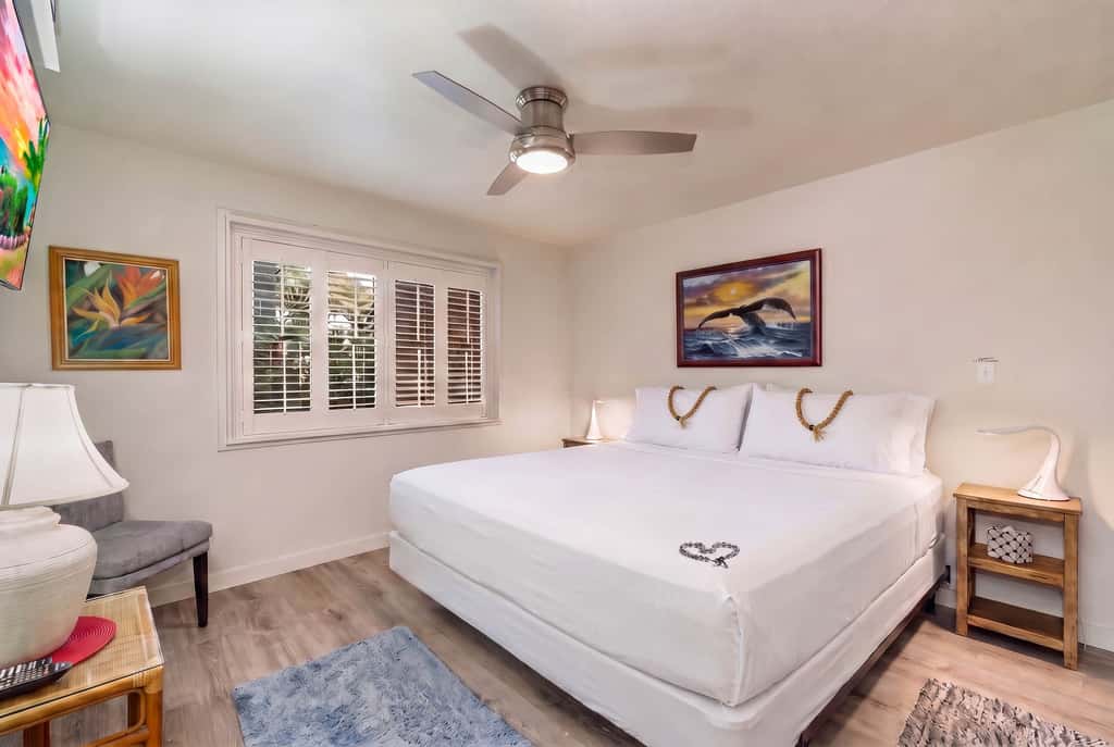 Koa Resort 3E | Two Bedroom Condo in Kihei