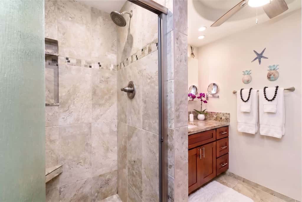 Koa Resort 3E | Two Bedroom Condo in Kihei