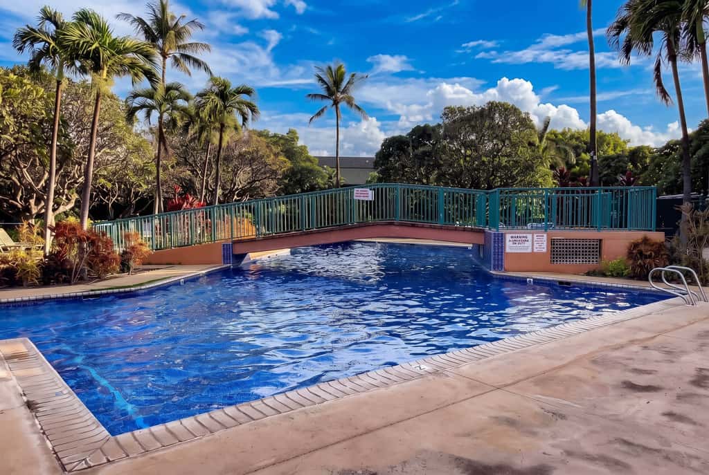 Koa Resort 3E | Two Bedroom Condo in Kihei