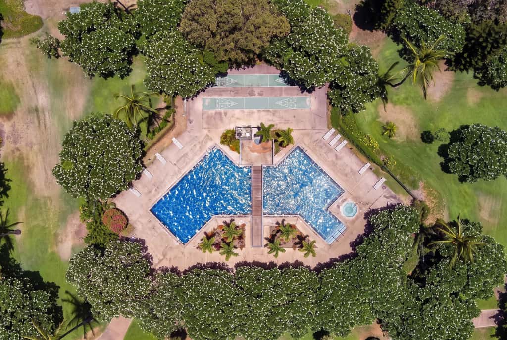 Koa Resort 3E | Two Bedroom Condo in Kihei
