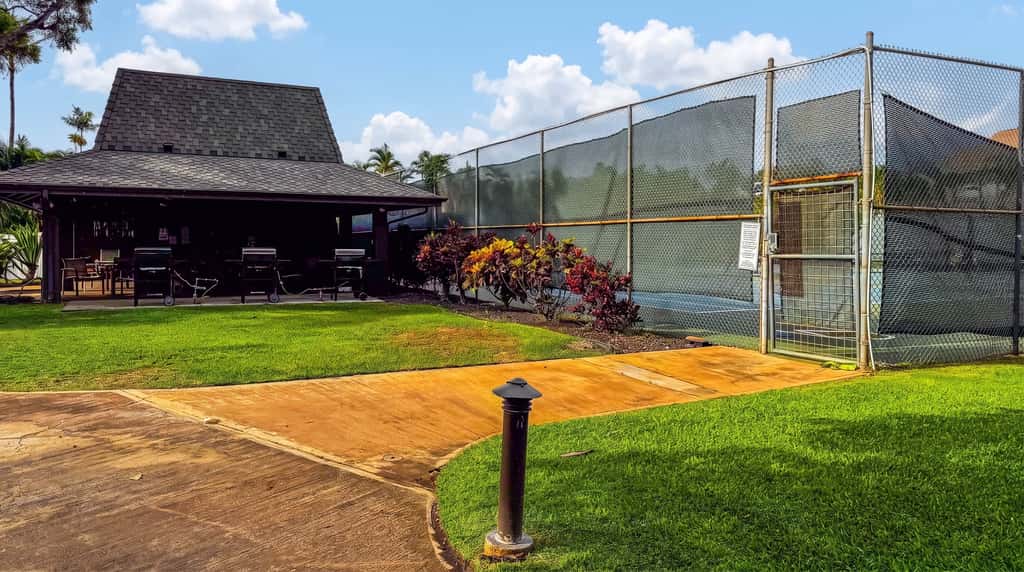 Koa Resort 3E | Two Bedroom Condo in Kihei