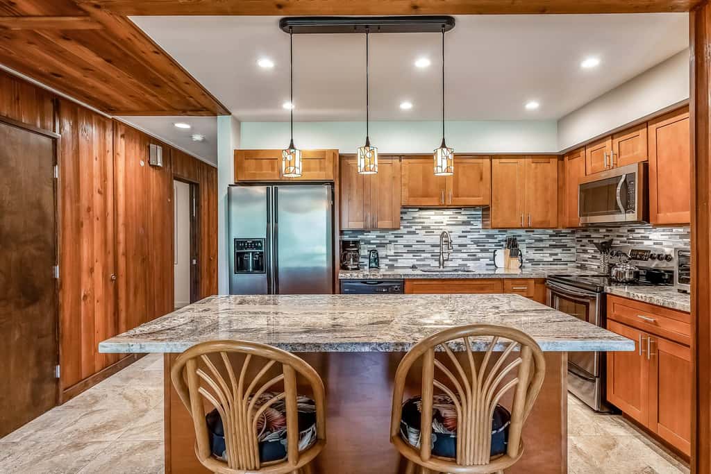 Koa Resort 3E | Two Bedroom Condo in Kihei