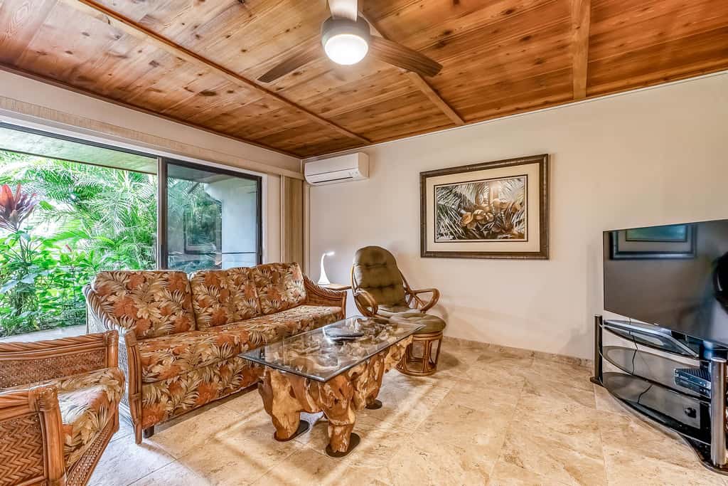 Koa Resort 3E | Two Bedroom Condo in Kihei