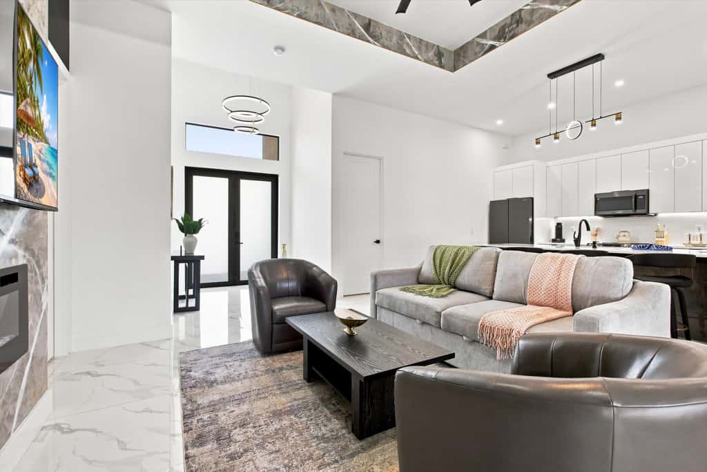 Only Comfort - Private Pool & Patio