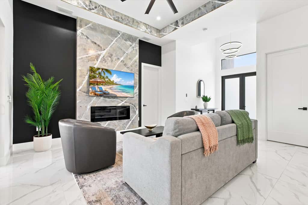 Only Comfort - Private Pool & Patio